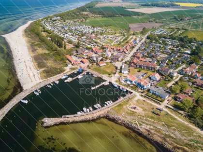 Timmendorfer Strand auf Poel