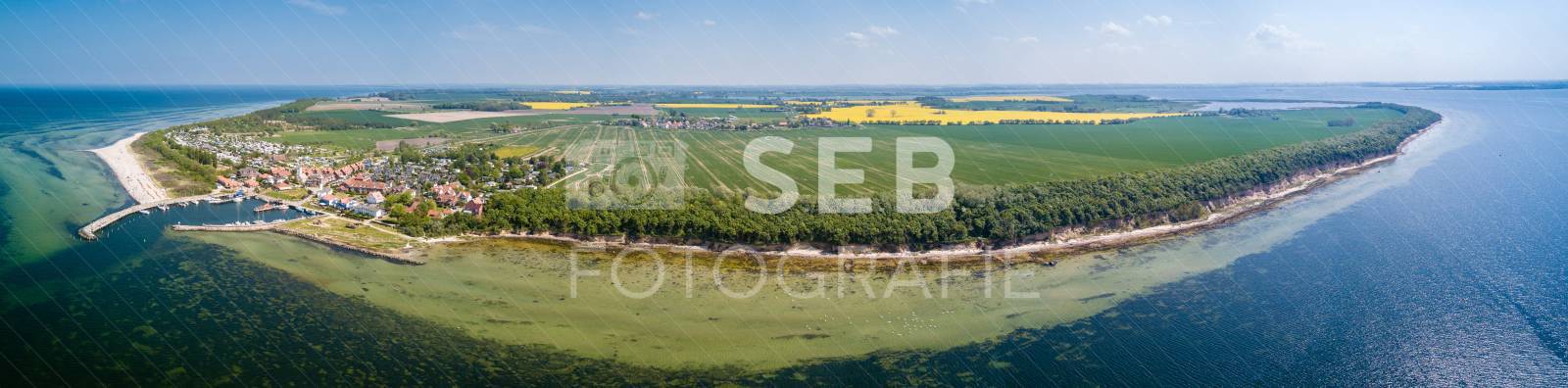 Timmendorfer Strand auf Poel