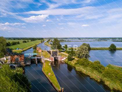 Fischteiche in der Lewitz