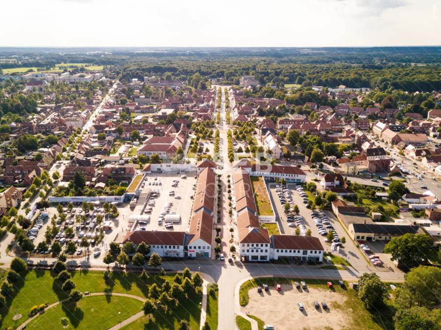 Lindencenter Ludwigslust