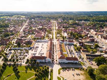 Lindencenter Ludwigslust