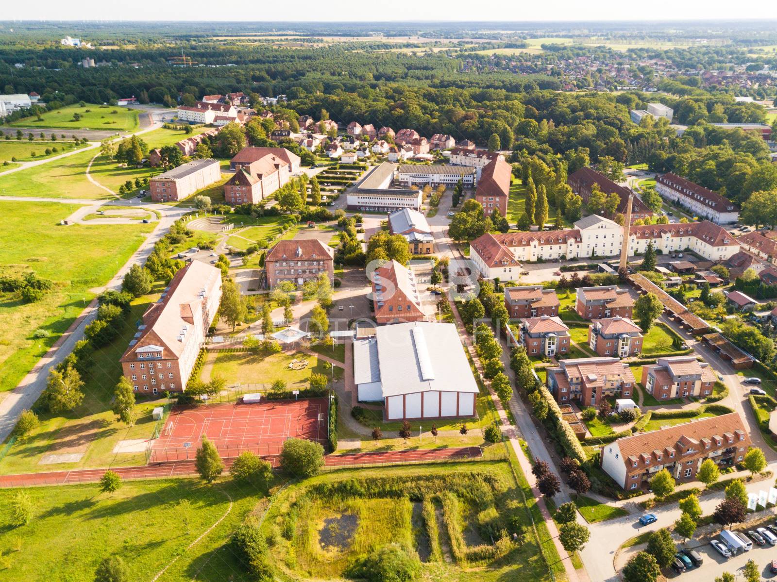 Goethe-Gymnasium Ludwigslust