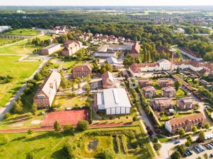 Goethe-Gymnasium Ludwigslust