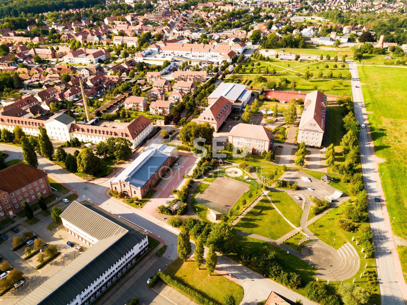 Goethe-Gymnasium Ludwigslust