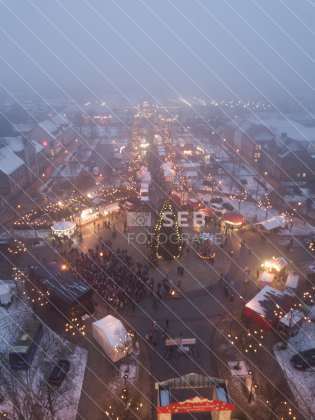 Barocker Adventsmarkt Ludwigslust