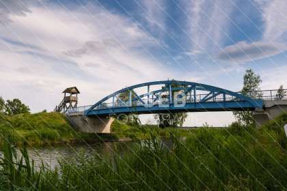 Dütschower Brücke