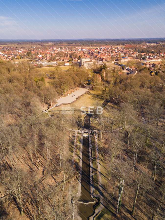 Schlosspark Ludwigslust
