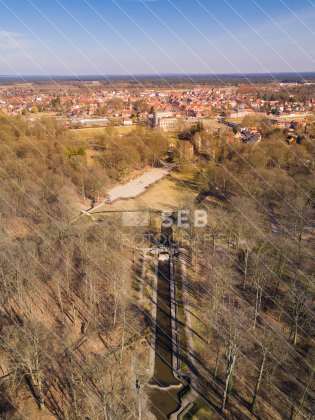 Schlosspark Ludwigslust