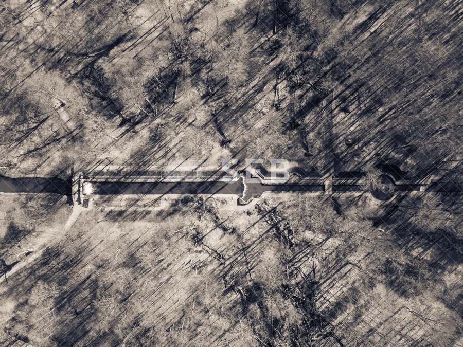 Schlosspark Ludwigslust