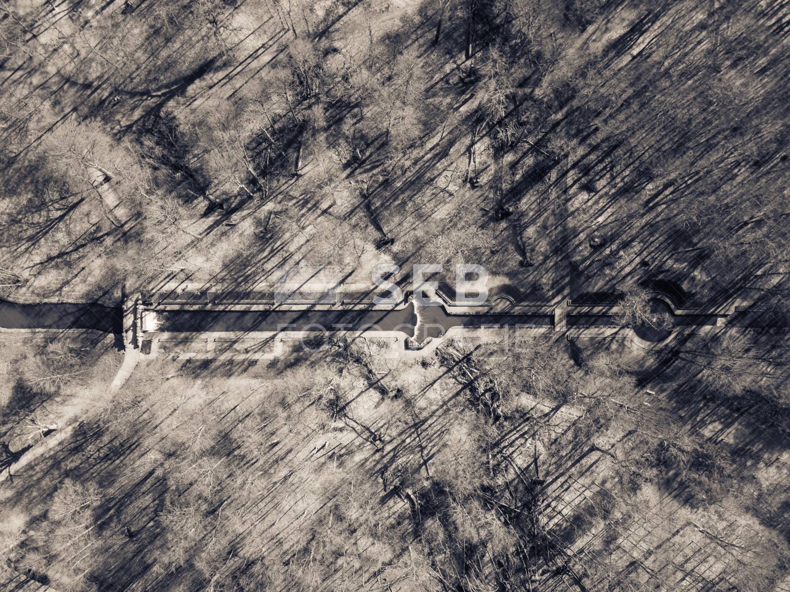 Schlosspark Ludwigslust