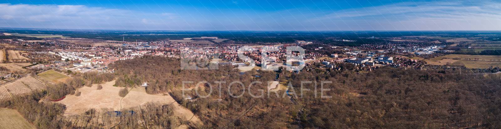 Schlosspark Ludwigslust