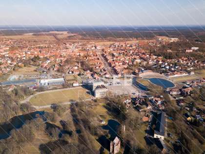 Schlosspark Ludwigslust