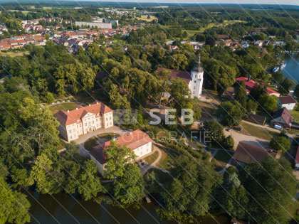 Schloss Mirow