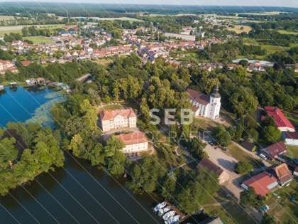 Schloss Mirow
