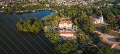 Schloss Mirow