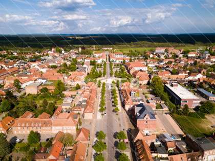 Schlossstraße Ludwigslust