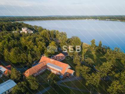 Lazarett Neustädter See