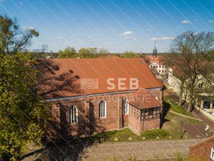 Stadtkirche Neustadt-Glewe
