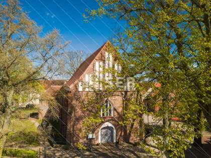 Stadtkirche Neustadt-Glewe