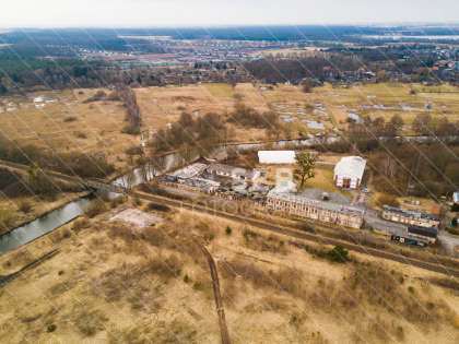 Feinmechanik Neustadt-Glewe