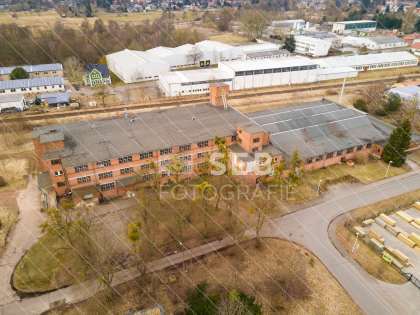 Lederwerk Neustadt-Glewe