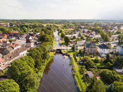 Eldeschleuse Parchim