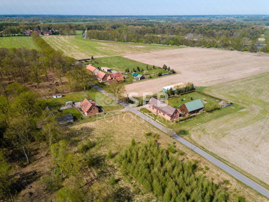 Rietut, Neustadt-Glewe