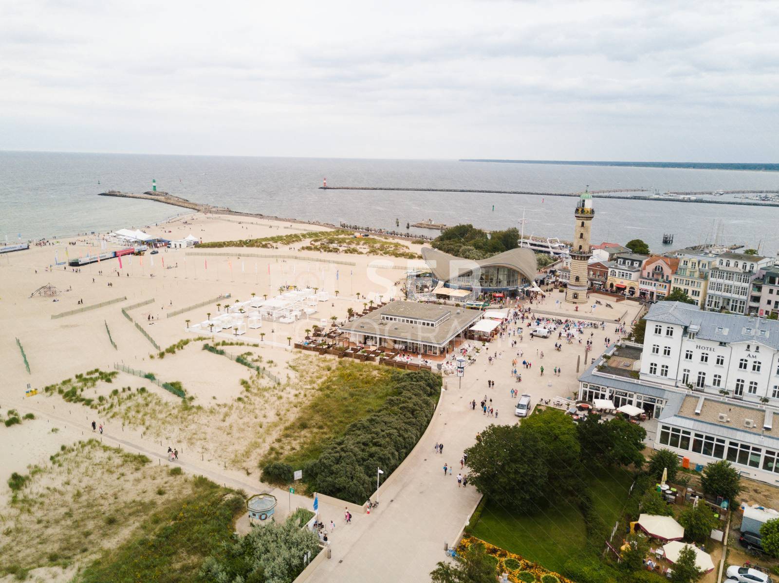 Warnemünde