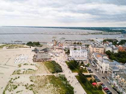Warnemünde