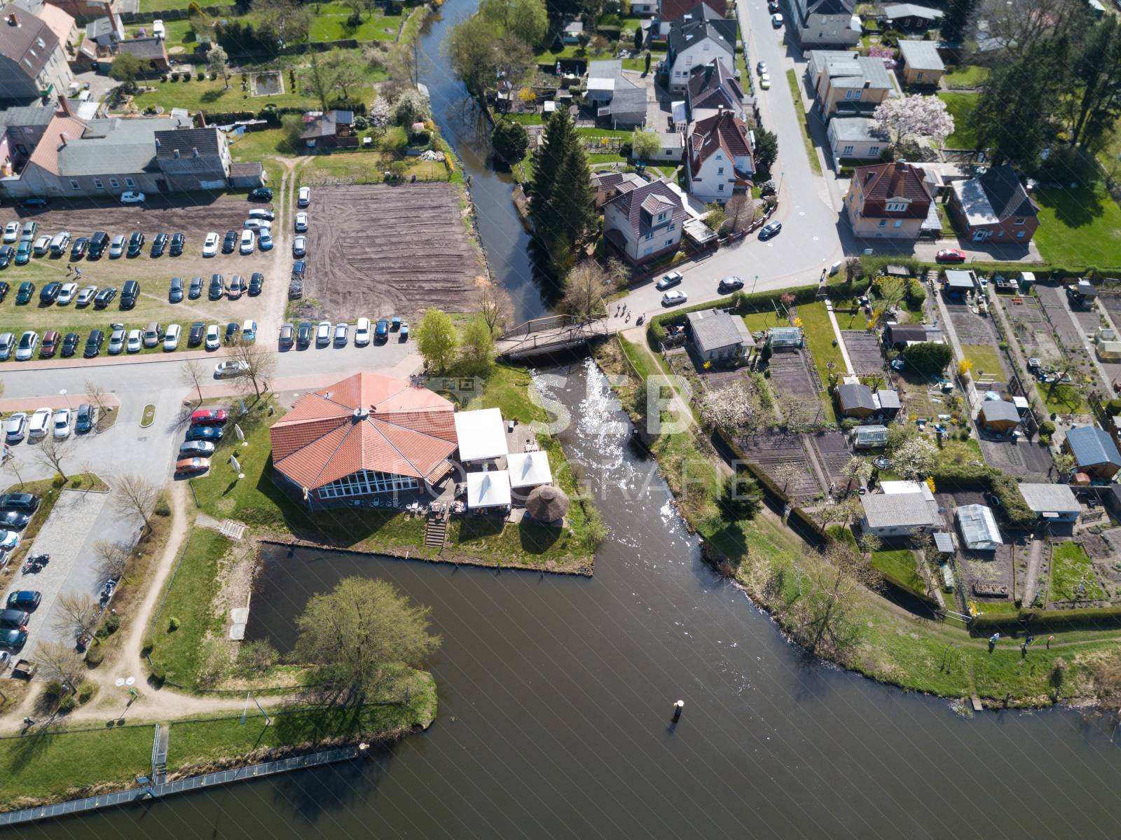 BurgArt Frühling in Neustadt-Glewe