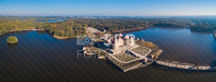Schloss Moritzburg