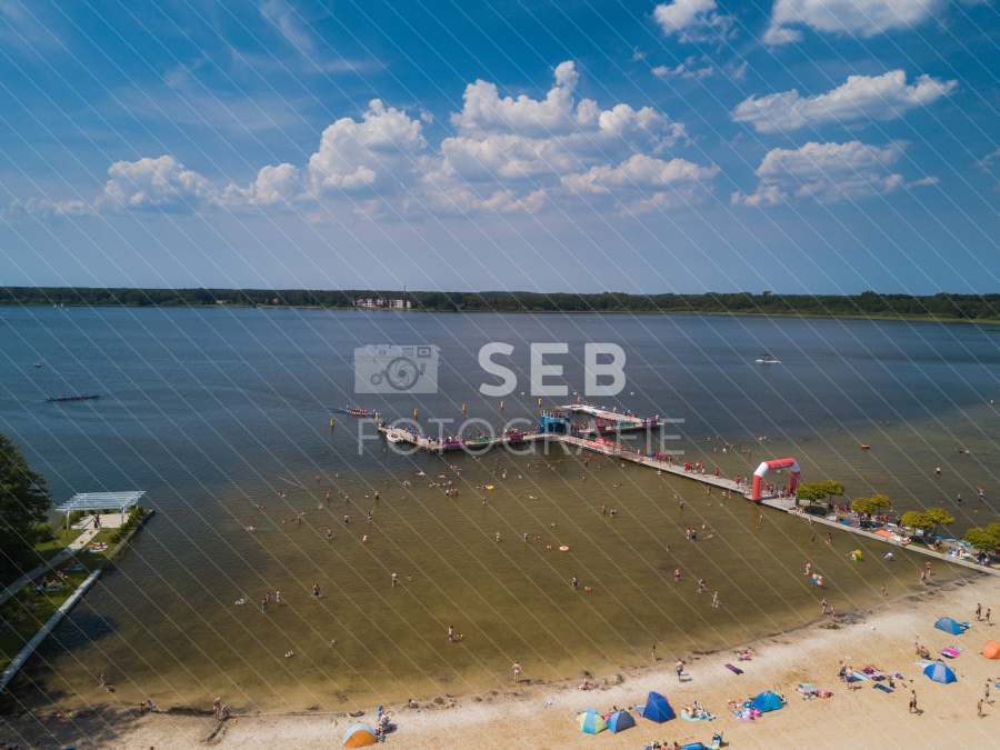 Drachenbootrennen Neustadt-Glewe 2018