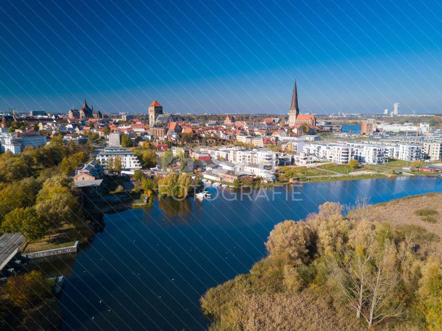 Hansestadt Rostock