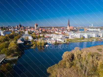 Hansestadt Rostock