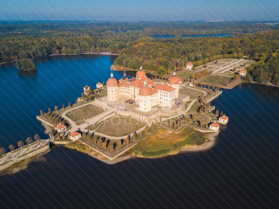 Schloss Moritzburg