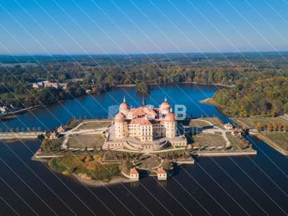 Schloss Moritzburg