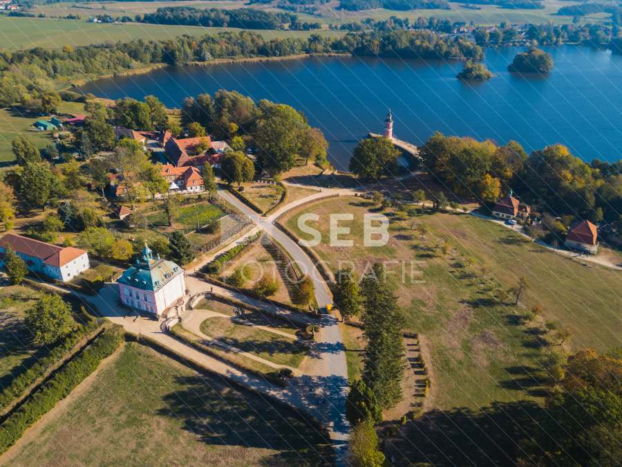 Fasanenschlössen Moritzburg