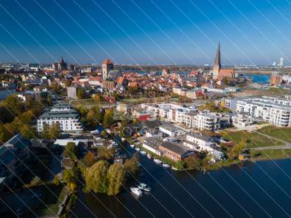 Hansestadt Rostock