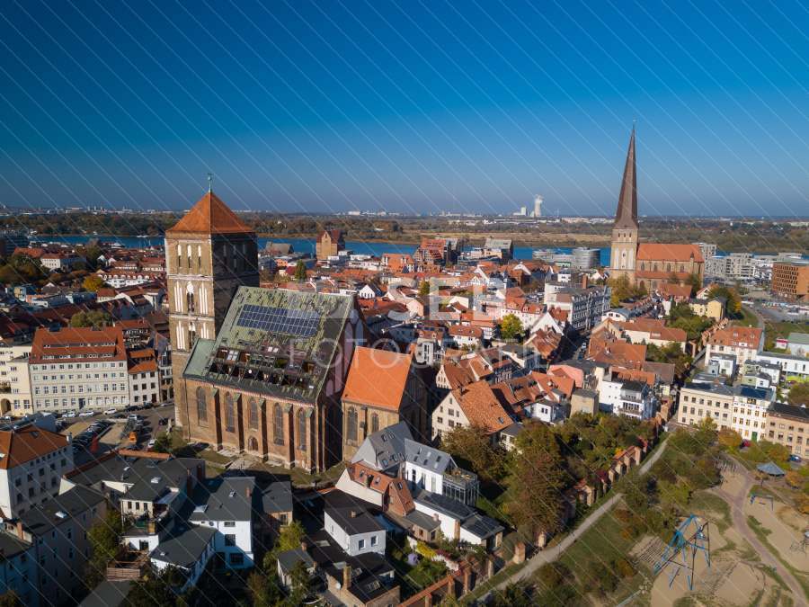 Hansestadt Rostock