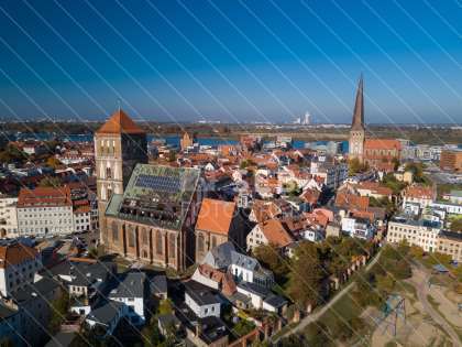 Hansestadt Rostock
