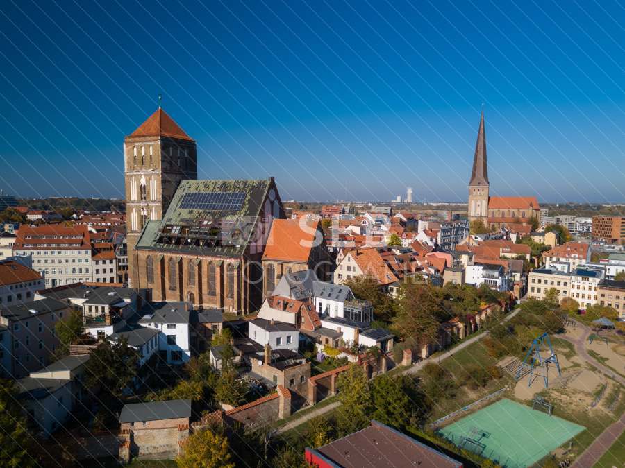 Hansestadt Rostock