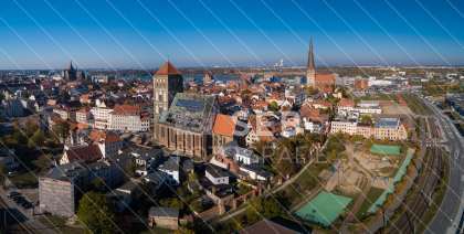 Hansestadt Rostock