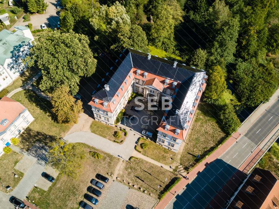 Schloss Neustadt-Glewe