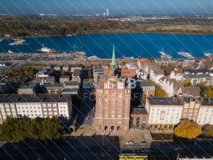 Hansestadt Rostock