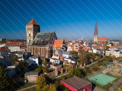 Hansestadt Rostock