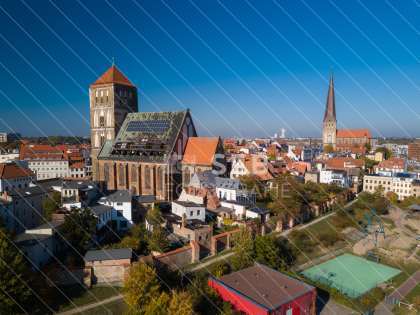Hansestadt Rostock