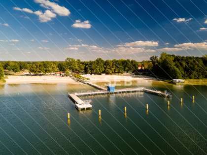 Badeanstalt Neustadt-Glewe