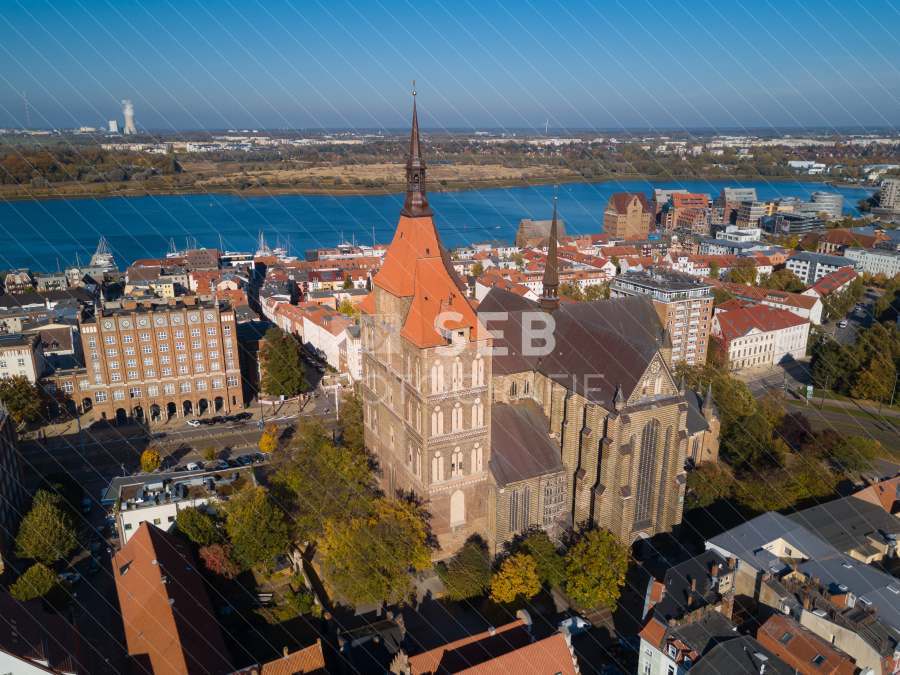 Hansestadt Rostock