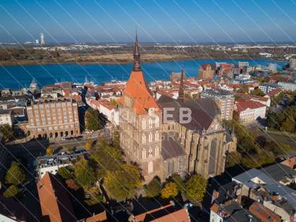 Hansestadt Rostock
