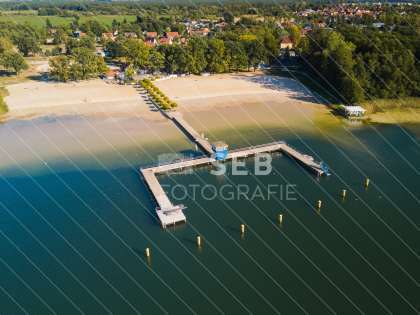 Badeanstalt Neustadt-Glewe